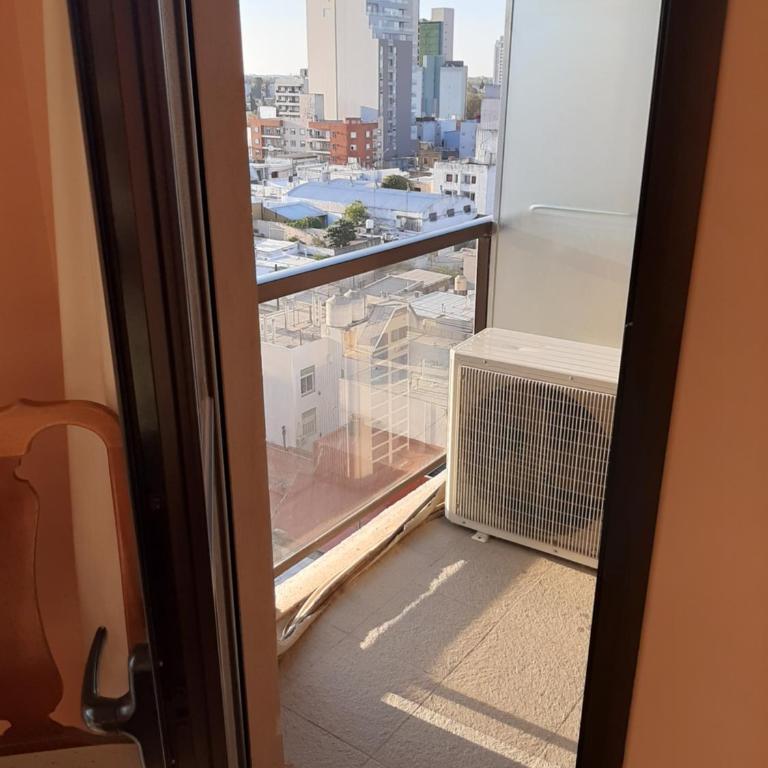 Céntrico y totalmente equipado depto en Río Cuarto - Apartamento de 2 dormitorios - 16