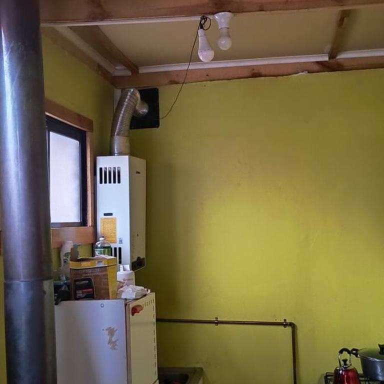 Cabaña - One-Bedroom Apartment - 3