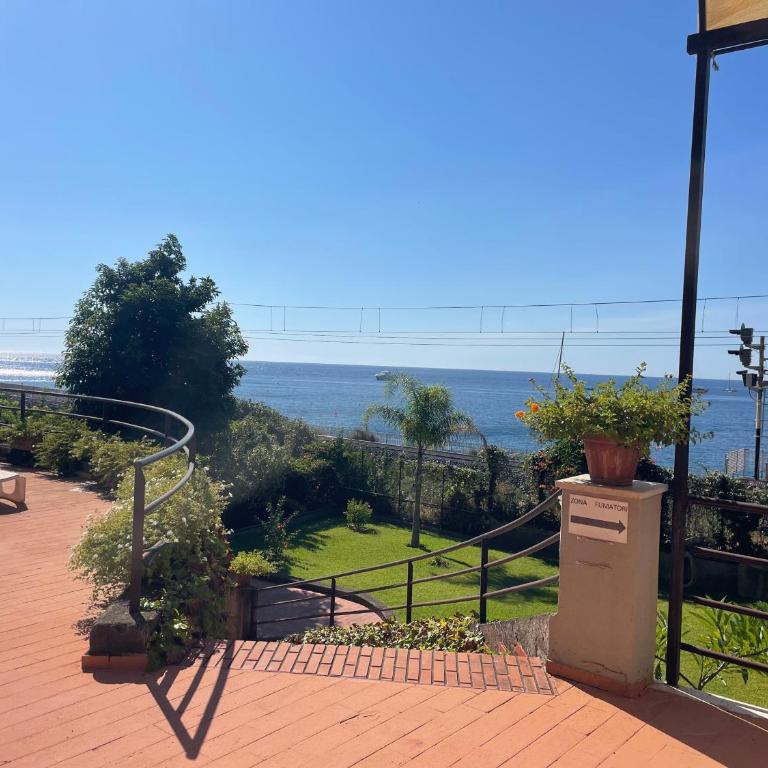 Coco Noir Taormina Apartment - Appartamento - 17