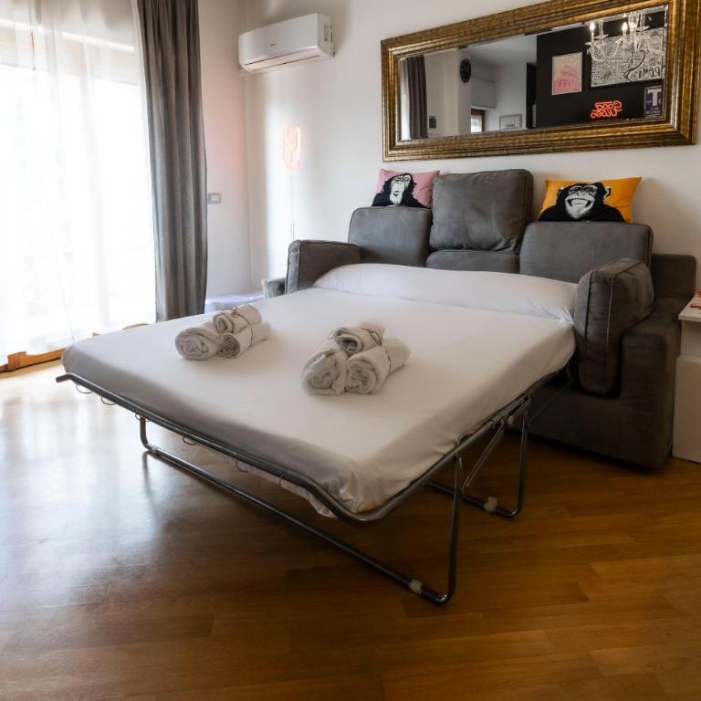 acasadigiò B&B - Appartamento con 1 Camera da Letto - 24