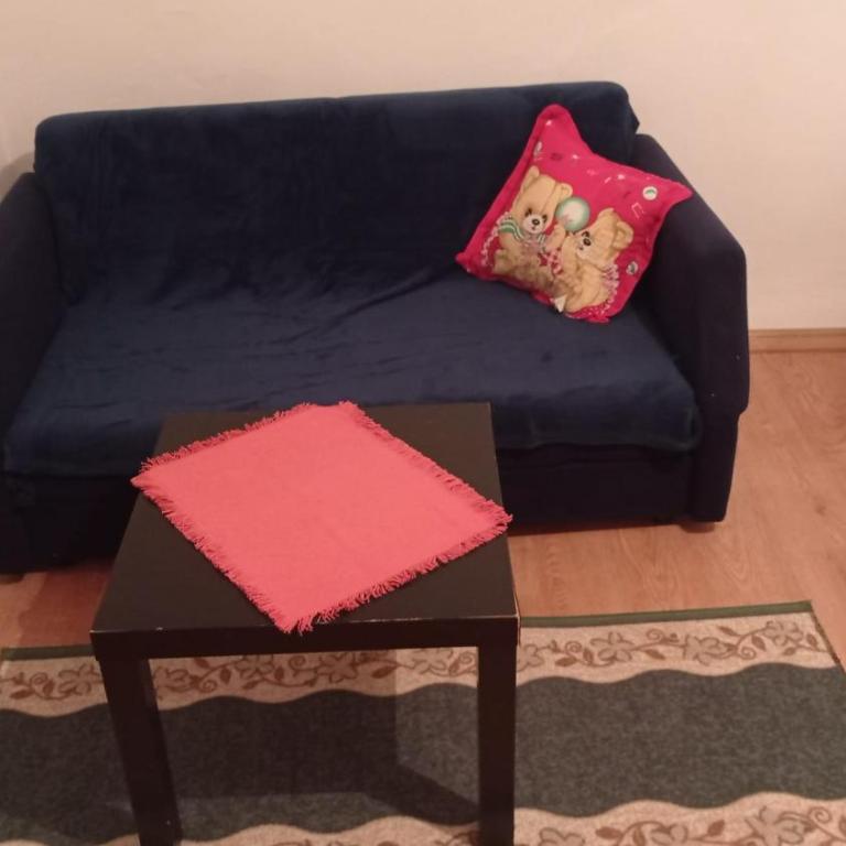 MD Apartment - One-Bedroom Apartment - 10
