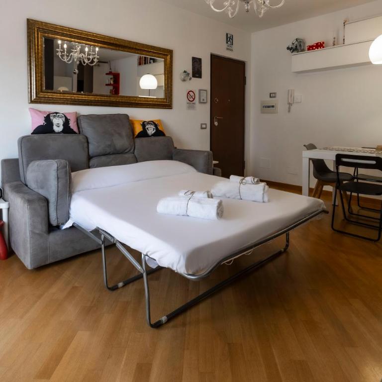 acasadigiò B&B - Appartamento con 1 Camera da Letto - 25