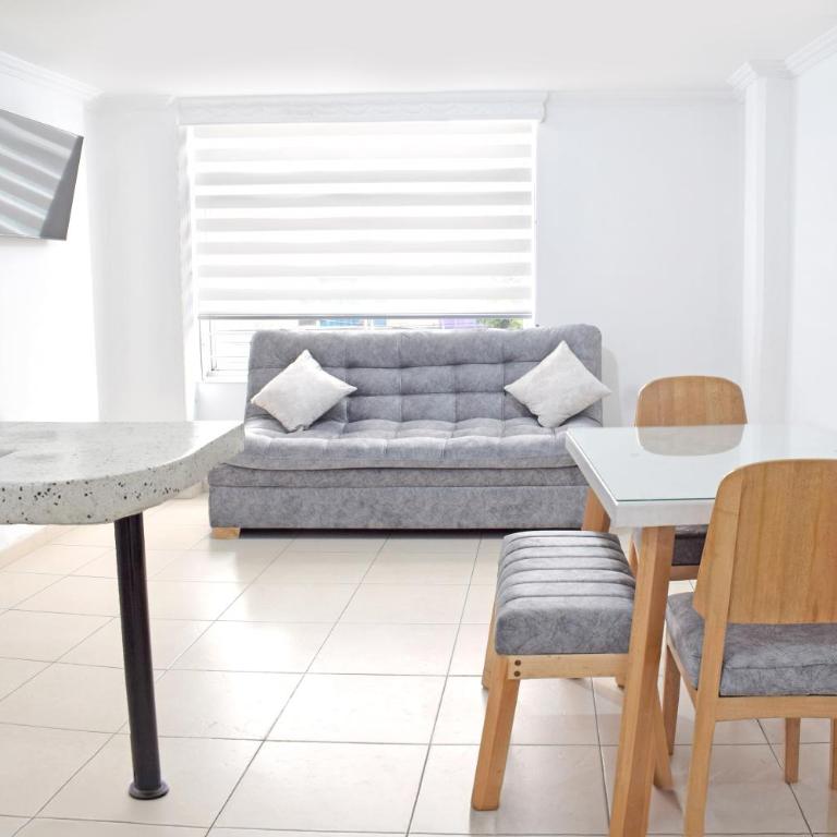 Apartamentos San Pedro - Apartamento de 2 dormitorios - 3