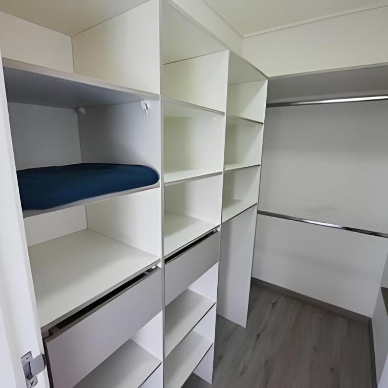 Edificio Stepke - One-Bedroom Apartment - 4