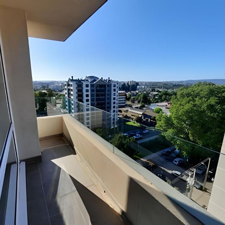 Edificio Stepke - One-Bedroom Apartment - 18