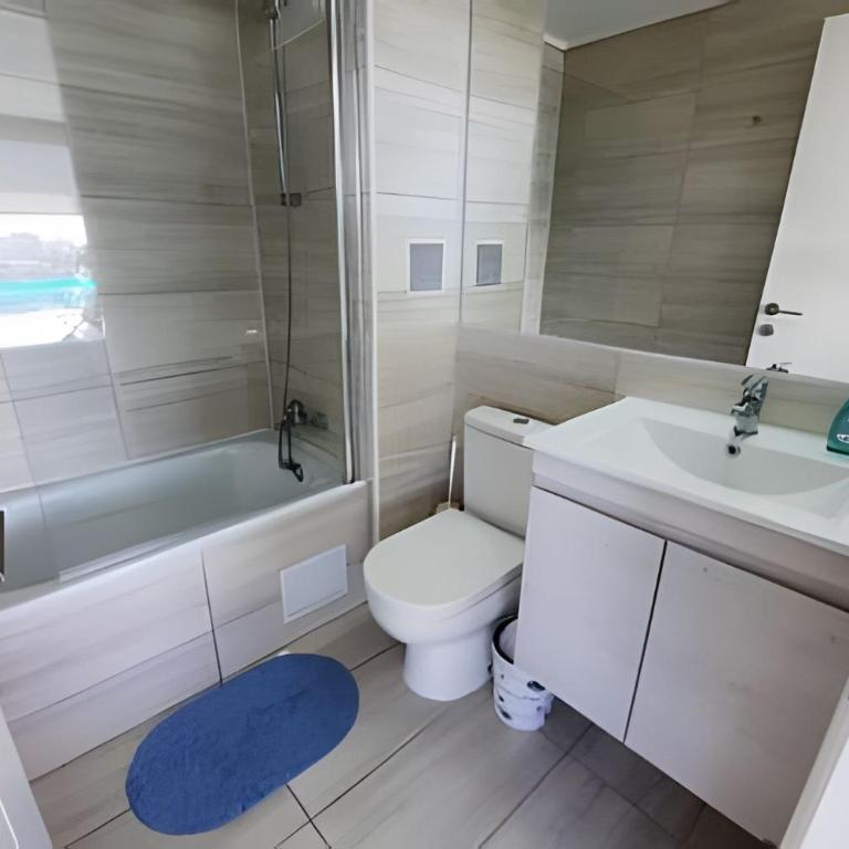 Edificio Stepke - One-Bedroom Apartment - 10