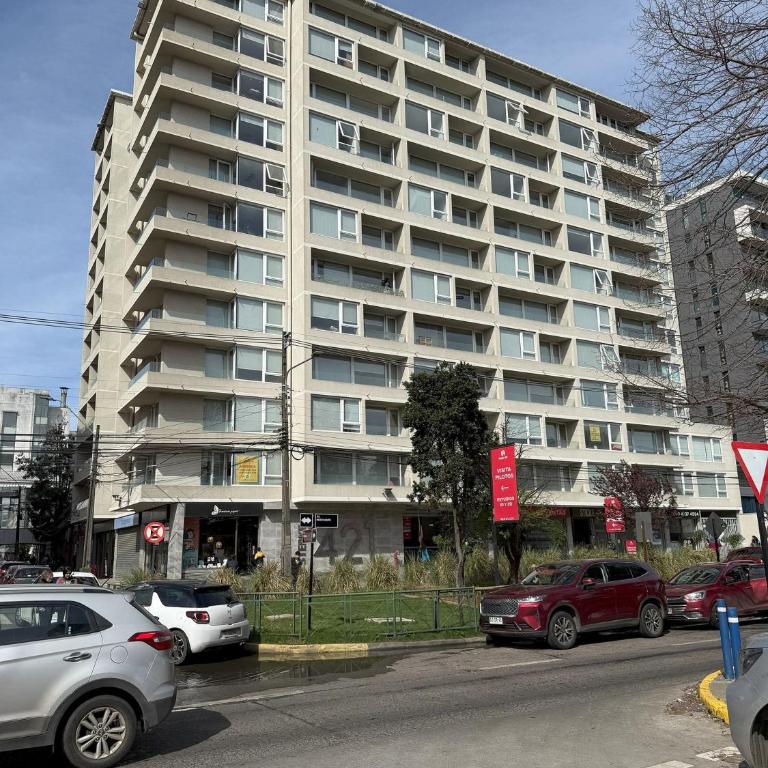 Edificio Stepke - Apartment - 4
