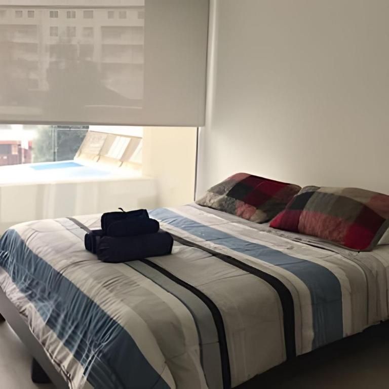 Edificio Stepke - Apartment with Shower - 12