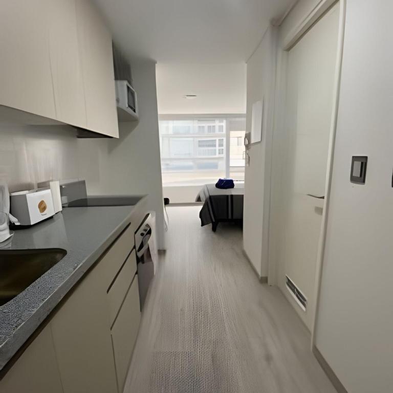 Edificio Stepke - Apartment with View - 13