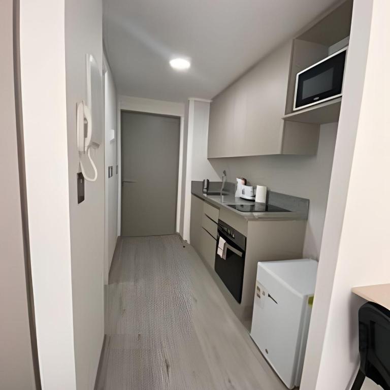 Edificio Stepke - Apartment with View - 14