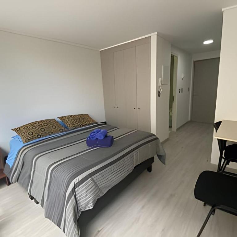 Edificio Stepke - Apartment with View - 12