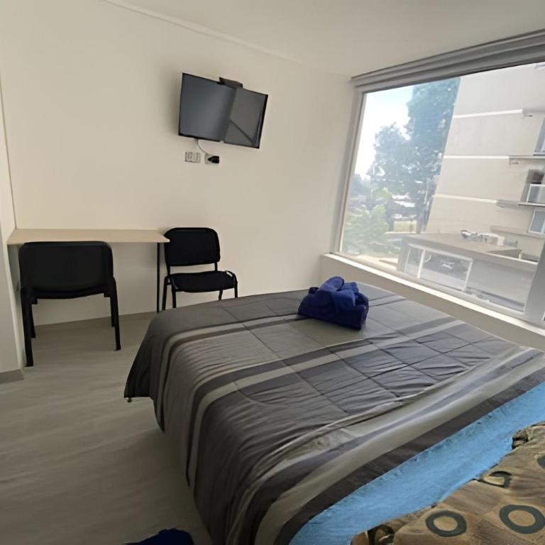 Edificio Stepke - Apartment with View - 16