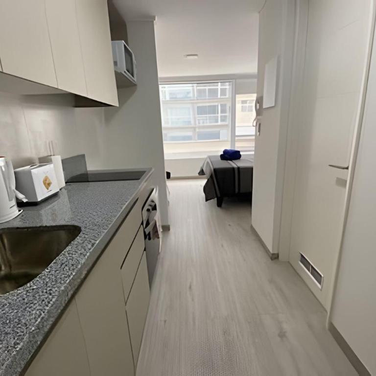 Edificio Stepke - Apartment with View - 17