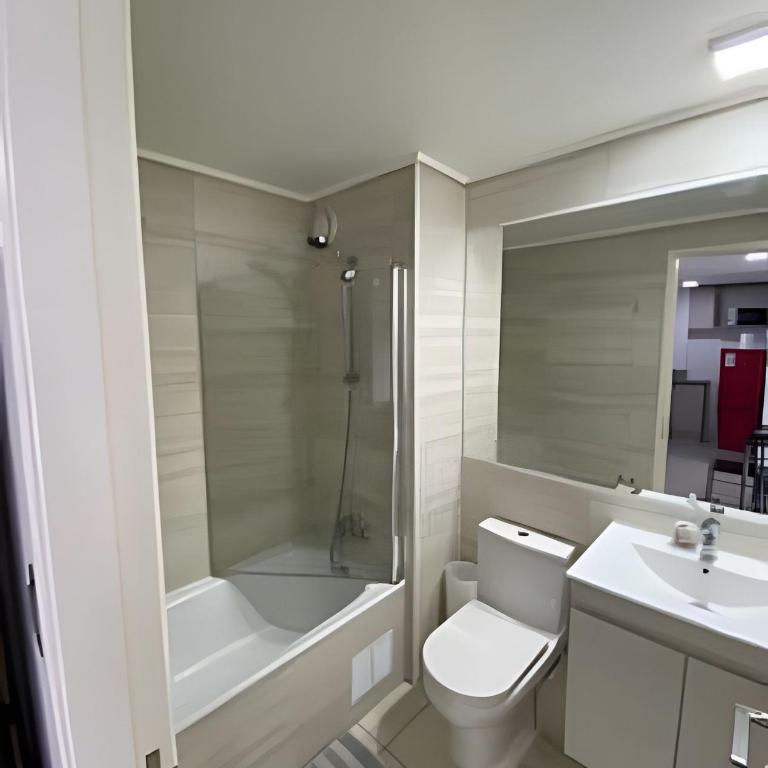 Edificio Stepke - Two-Bedroom Apartment with Balcony and Terrace - 3