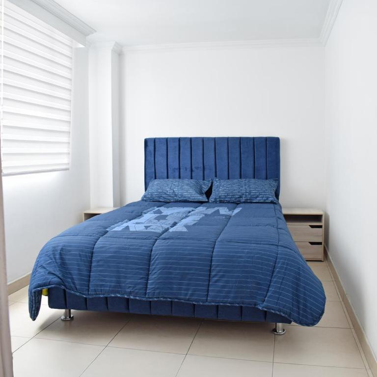 Apartamentos San Pedro - Apartamento de 2 dormitorios - 3