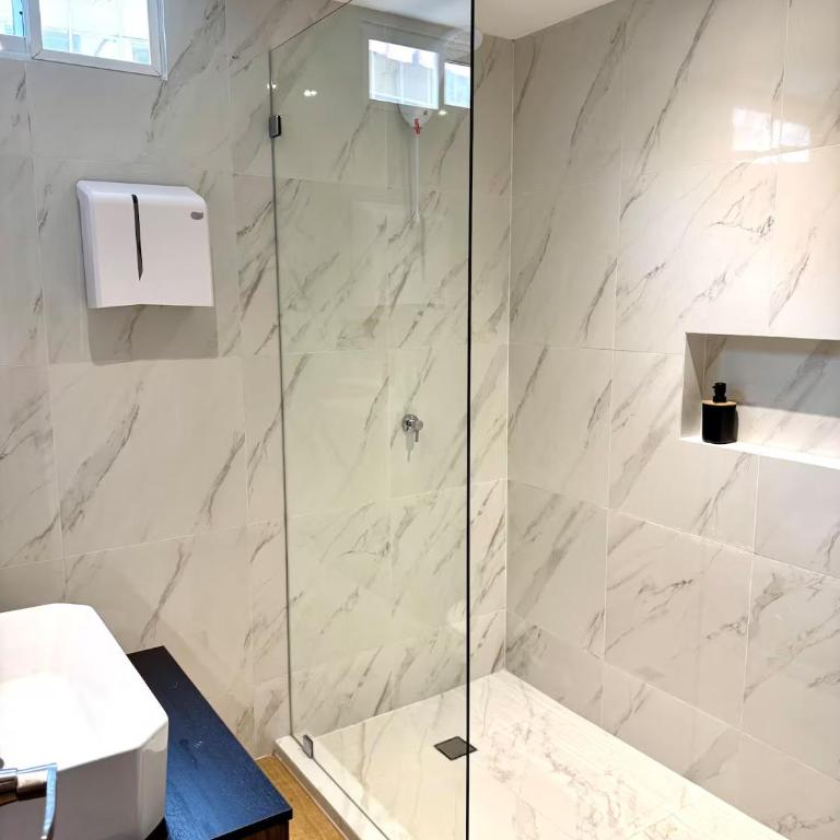 Quinta Piedad Suites - Deluxe Queen Room - 6