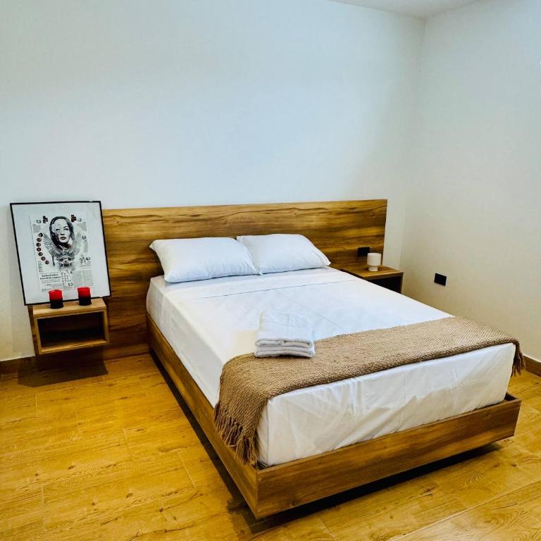 Quinta Piedad Suites - Deluxe Queen Room - 8