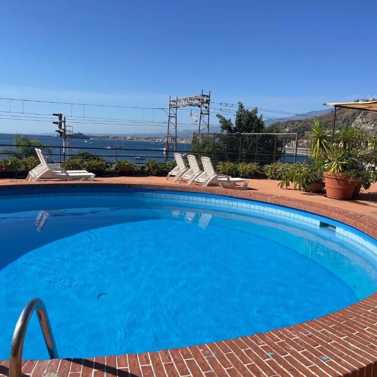 Coco Noir Taormina Apartment - Appartamento - 14