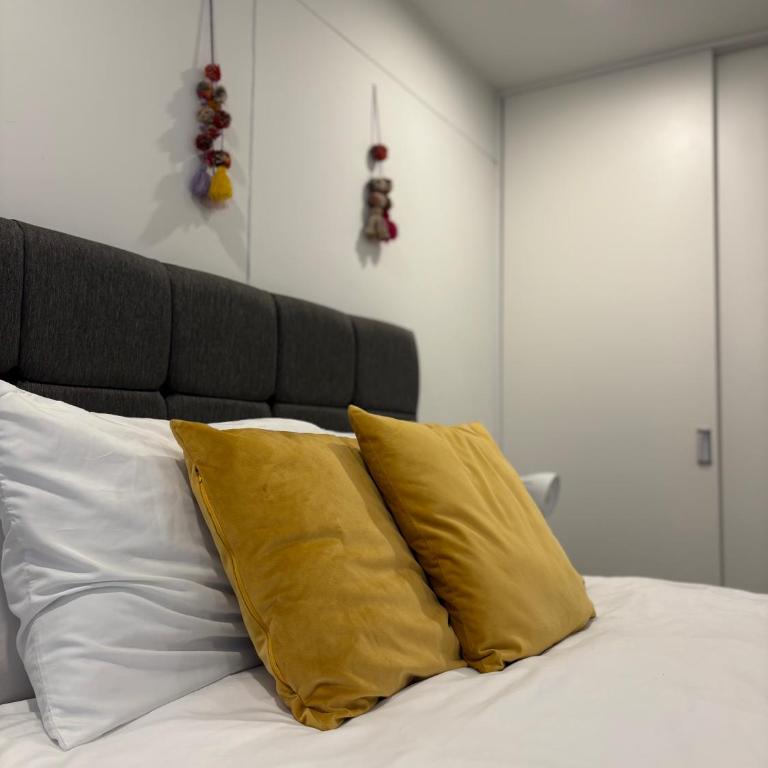 Departamento 1BD con AC y terraza en el centro de Barranco - Apartamento de 1 dormitorio - 8