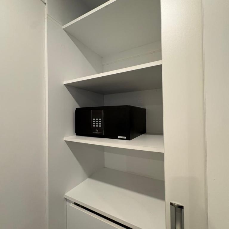 Departamento 1BD con AC y terraza en el centro de Barranco - Apartamento de 1 dormitorio - 10