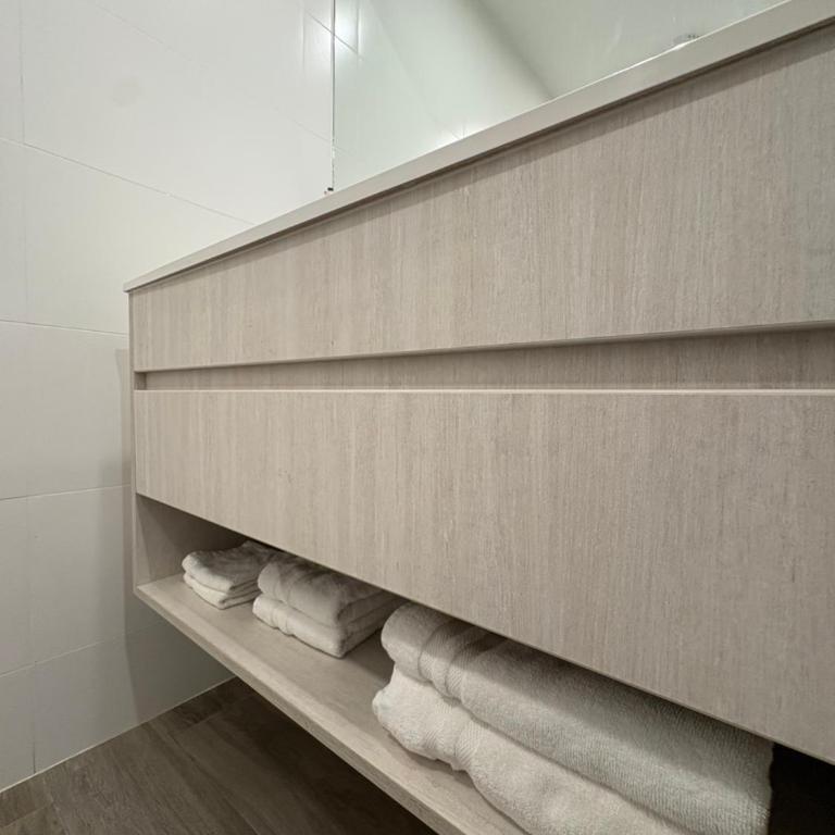 Departamento 1BD con AC y terraza en el centro de Barranco - Apartamento de 1 dormitorio - 45