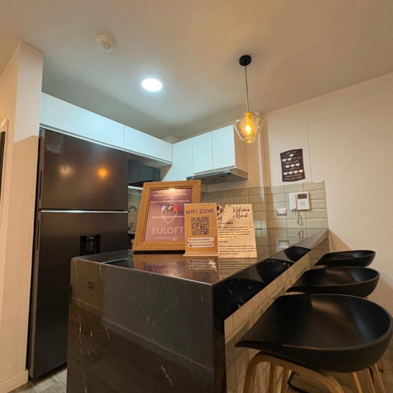 Departamento 1BD con AC y terraza en el centro de Barranco - Apartamento de 1 dormitorio - 18