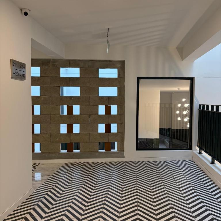 Departamento 1BD con AC y terraza en el centro de Barranco - Apartamento de 1 dormitorio - 71