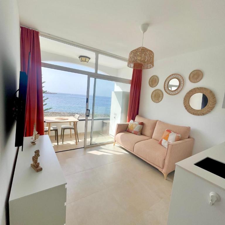 Luxury Apartment Playa del Cura - Apartamento de 1 dormitorio - 2