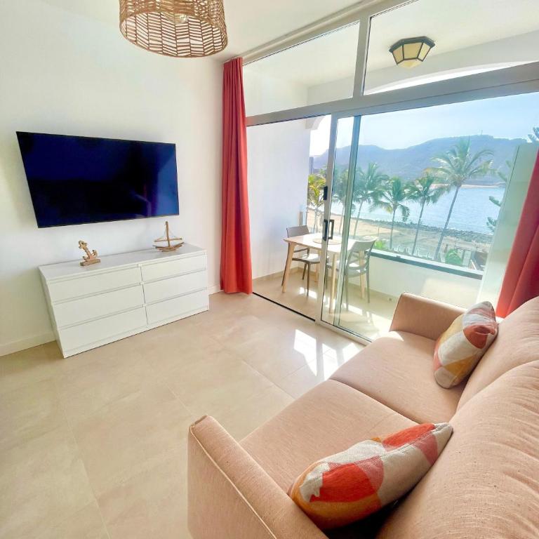 Luxury Apartment Playa del Cura - Apartamento de 1 dormitorio - 5