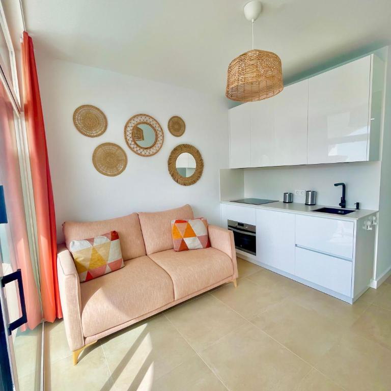 Luxury Apartment Playa del Cura - Apartamento de 1 dormitorio - 7