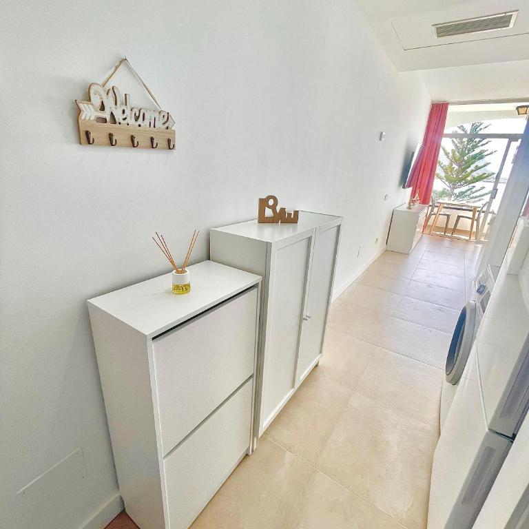 Luxury Apartment Playa del Cura - Apartamento de 1 dormitorio - 8