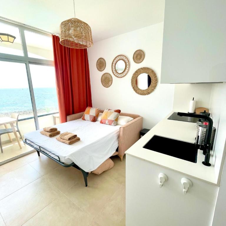 Luxury Apartment Playa del Cura - Apartamento de 1 dormitorio - 9