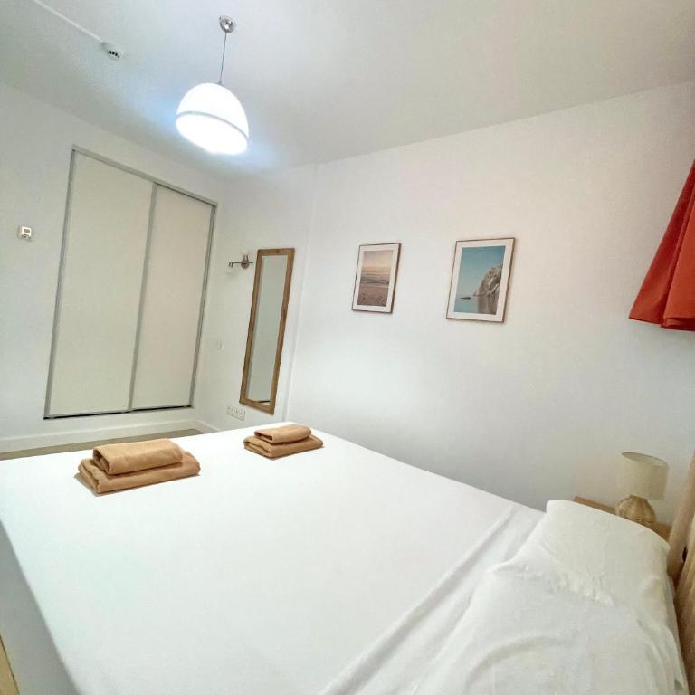 Luxury Apartment Playa del Cura - Apartamento de 1 dormitorio - 10