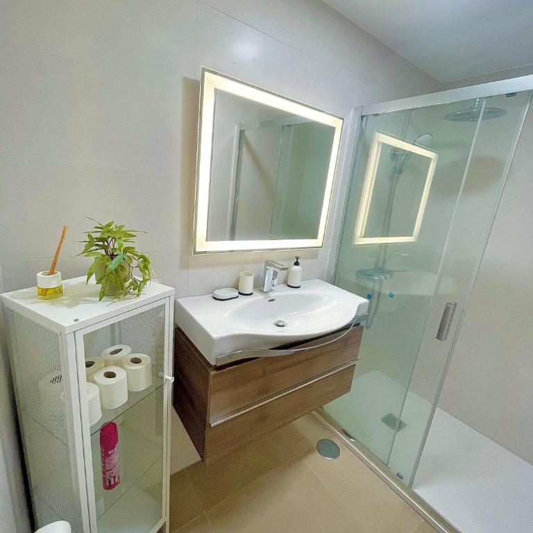 Luxury Apartment Playa del Cura - Apartamento de 1 dormitorio - 12
