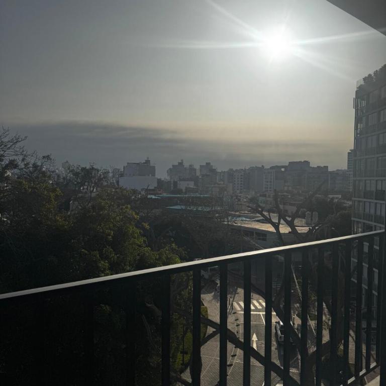 Cozy Apartment with Park Views in Financial Center - Apartamento de 1 dormitorio - 6