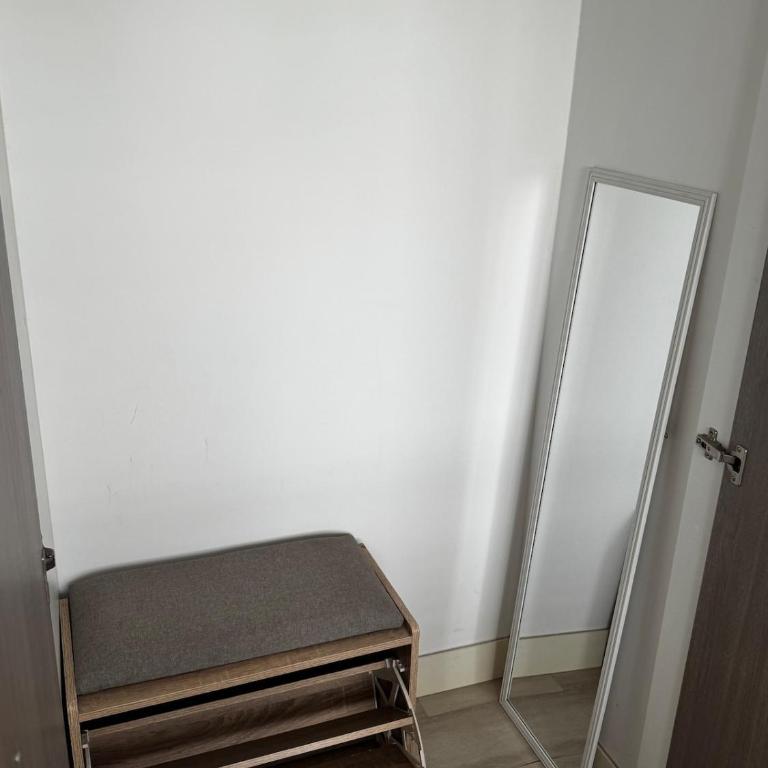 Cozy Apartment with Park Views in Financial Center - Apartamento de 1 dormitorio - 8