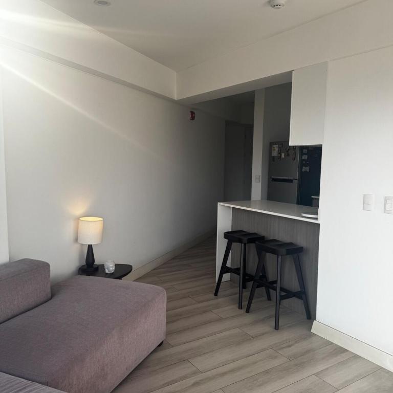 Cozy Apartment with Park Views in Financial Center - Apartamento de 1 dormitorio - 12