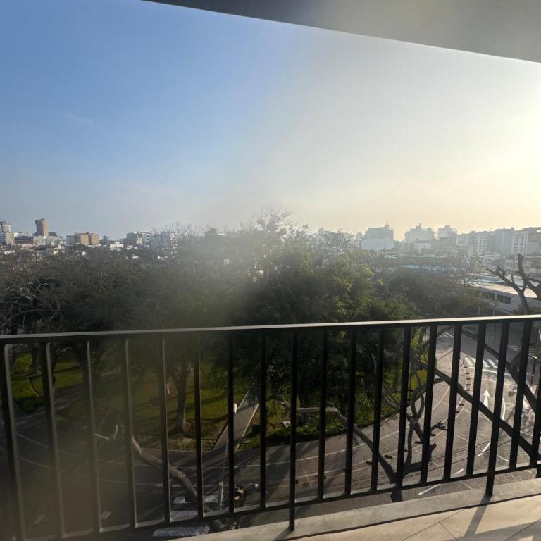 Cozy Apartment with Park Views in Financial Center - Apartamento de 1 dormitorio - 13