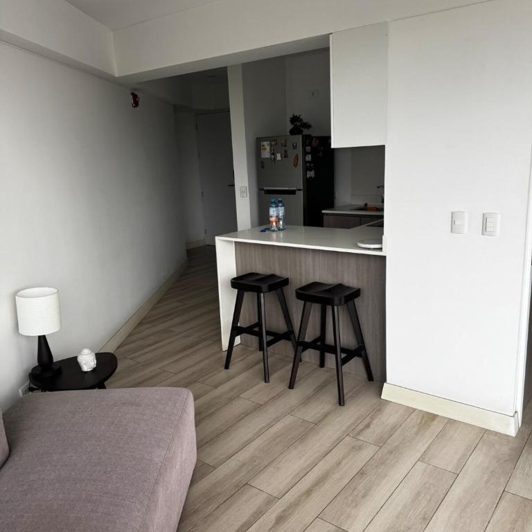 Cozy Apartment with Park Views in Financial Center - Apartamento de 1 dormitorio - 14