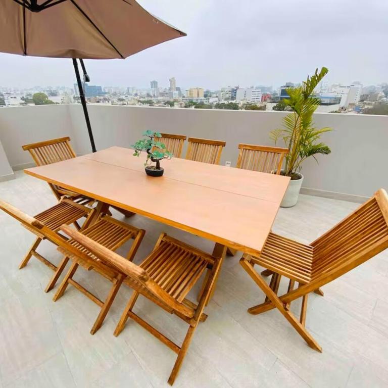 Cozy Apartment with Park Views in Financial Center - Apartamento de 1 dormitorio - 18