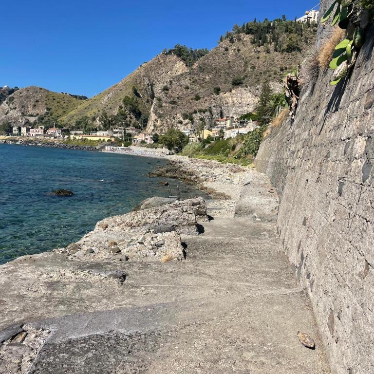 Coco Noir Taormina Apartment - Appartamento - 8