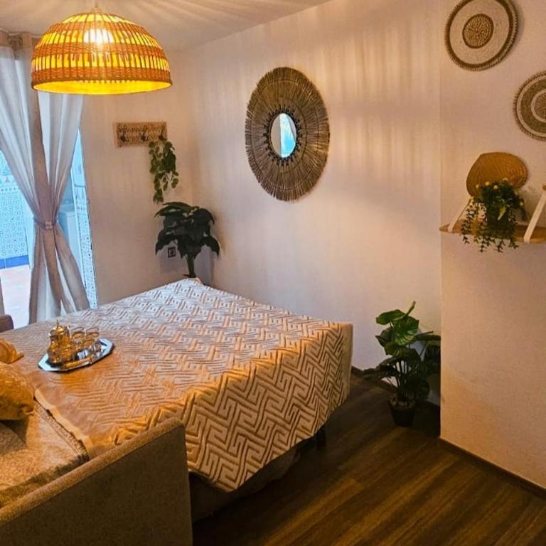 Petit Mansión JUDERÍA - Apartamento de 2 dormitorios - 11