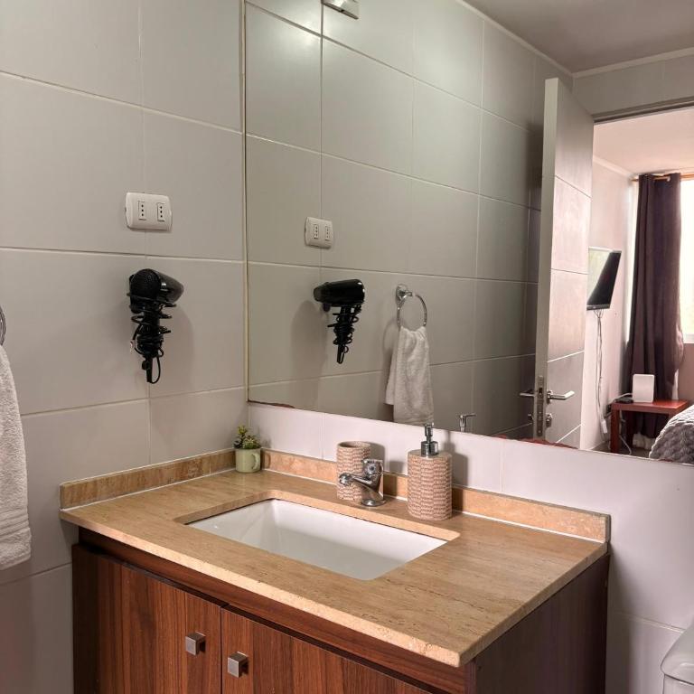 Fabuloso Departamento-2Hab-2Baños - Apartamento de 2 dormitorios - 9
