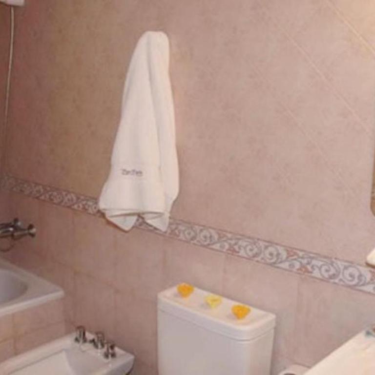 Apart deptos y duplex Villa Gesell - Deluxe One-Bedroom Apartment with Harbor View - 1