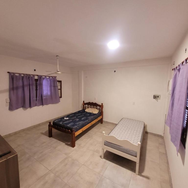 Departamento - Apartamento de 1 dormitorio - 2
