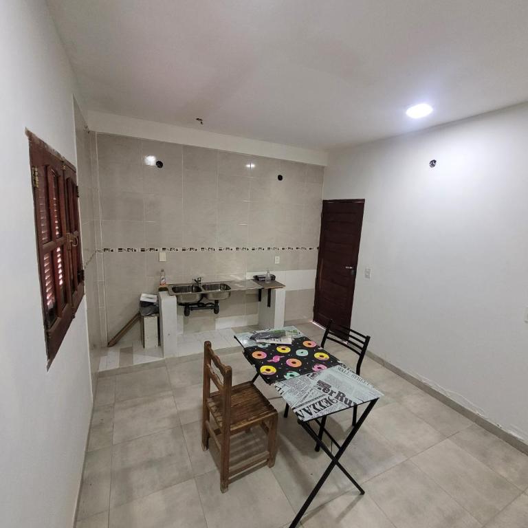 Departamento - Apartamento de 1 dormitorio - 4