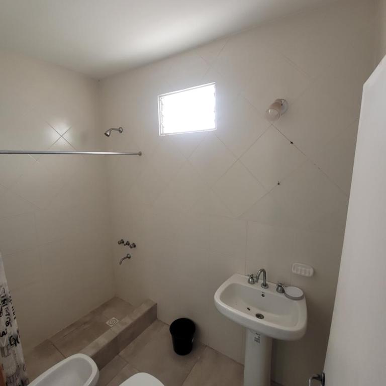 Departamento - Apartamento de 1 dormitorio - 5