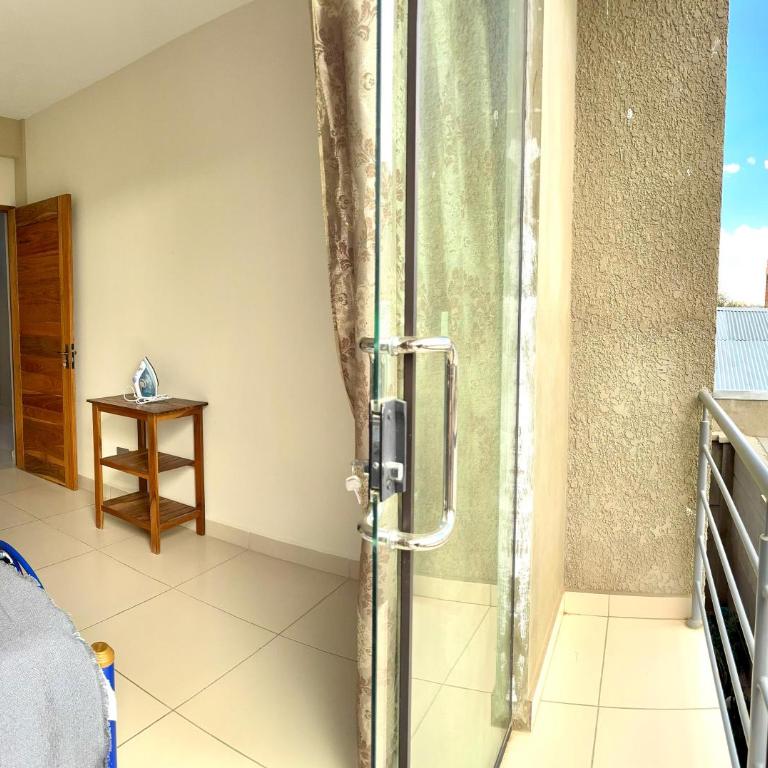 Alojamiento Bilbao - Apartamento de 2 dormitorios con terraza - 6