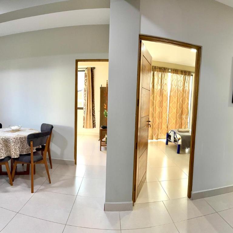 Alojamiento Bilbao - Apartamento de 2 dormitorios con terraza - 5