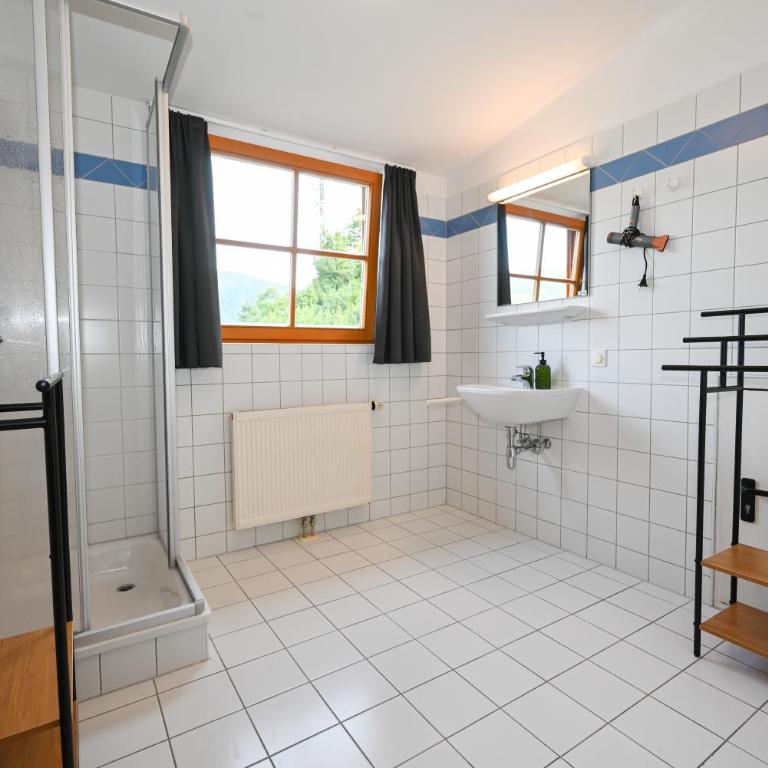 Schmitten 27 Rooms & Apartments by All in One Apartments - Comfort Vierbettzimmer - 5
